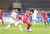 Iran Wants to Get Back to Winning Ways against DPR Korea