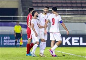 Iran to Take Another Step Toward 2026 World Cup against Kyrgyzstan