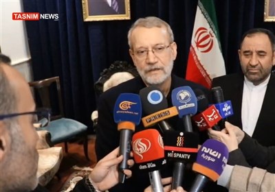 رشيد،سردار،شهادت،شهيد،ايران،سرداران،بزرگي،ملت،سرمايه،لاريجاني