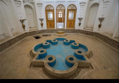 عمارت ارگ کلاه فرنگی