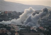 Israel Kills Paramedics, Rescuers in Lebanon Attacks