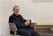 Iran’s Larijani Due in Lebanon after Syria Visit