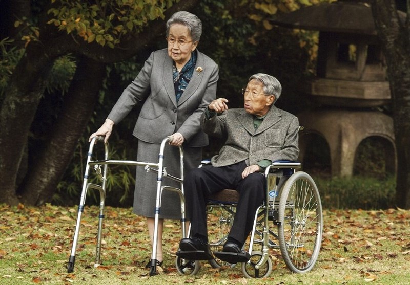 Japanese Princess Yuriko Dies at 101