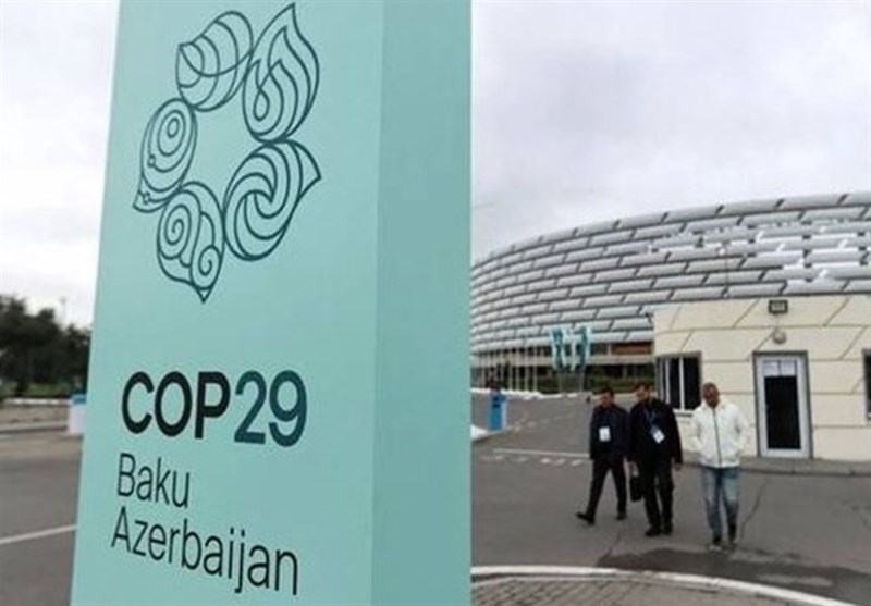 Sivil Toplum Kuruluşları İsrail Rejiminin COP29’a Katılmasını Eleştirdi