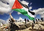 فلسطین کربلای قرن 21 جهان اسلام است