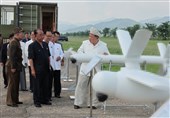 Kim Orders Mass Production of North Korean Attack Drones