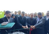 Food Processing Plant Using Plasma Technology Opens South of Iran