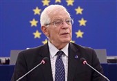 EU&apos;s Borrell Calls for Accountability over Israeli War Crimes