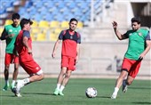 بعد از استقلال، پرسپولیس هم به تیم جوانان بازیکن می‌دهد