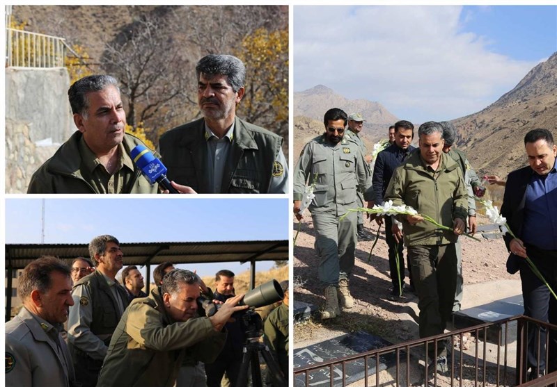 طبیعت‌گردی در "مناطق حفاظت‌شده" در دستورکار سازمان محیط زیست