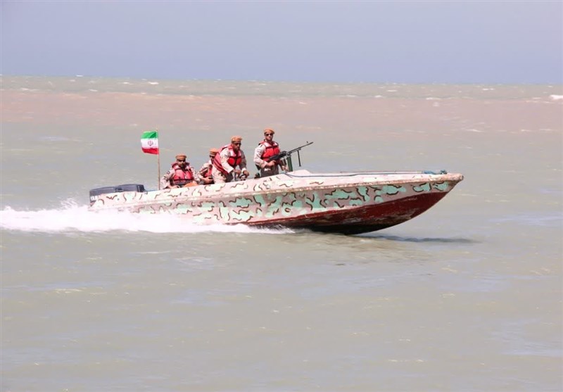 کشف ۱۲۸ میلیارد ریال کالای قاچاق در سواحل بوشهر