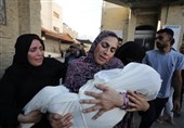 Israeli Airstrikes Kill Five in Southern Gaza’s Rafah