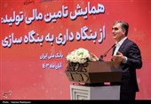 همایش تأمین مالی تولید، از بنگاه‌داری به بنگاه‌سازی