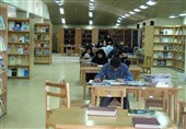 فعالیت 130 کتابدار در 59 کتابخانه عمومی لرستان