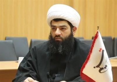 امام خامنه‌ای از حمایت مقاومت دست نخواهد کشید