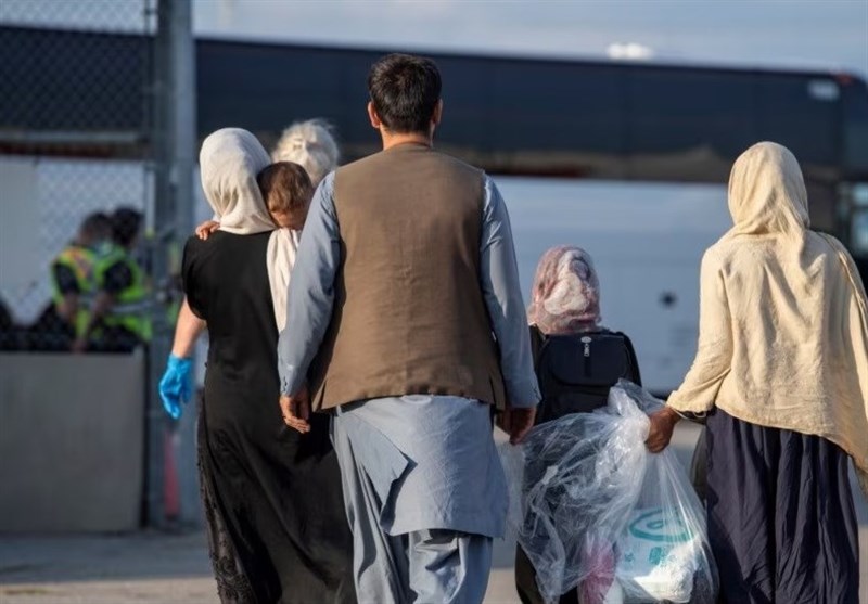 ۱۹ پناهجو از کانادا به افغانستان بازگردانده شدند