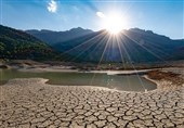 کاهش فاجعه‌بار &quot;منابع آب شیرین جهان&quot; طی 10 سال گذشته