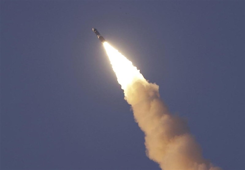 India&apos;s Successful Test of Hypersonic Missile Puts It among Elite Group