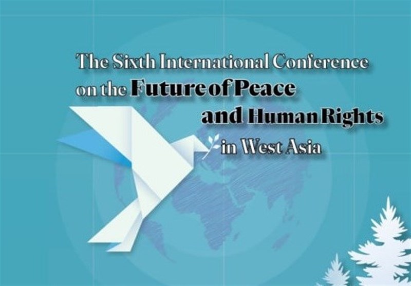 NGO Hosts Conference on Peace, Human Rights in West Asia