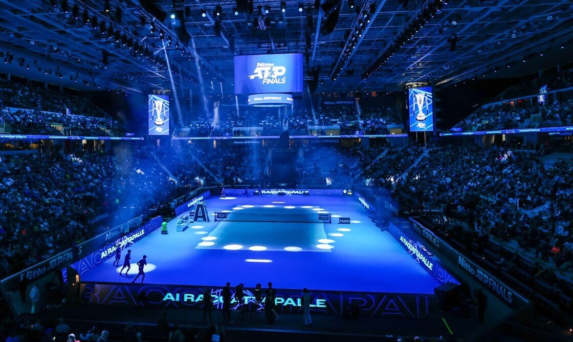 جاهطلبیهای ورزشی بیپایان عربستان؛ میزبانی از دهمین مسترز ATP 3