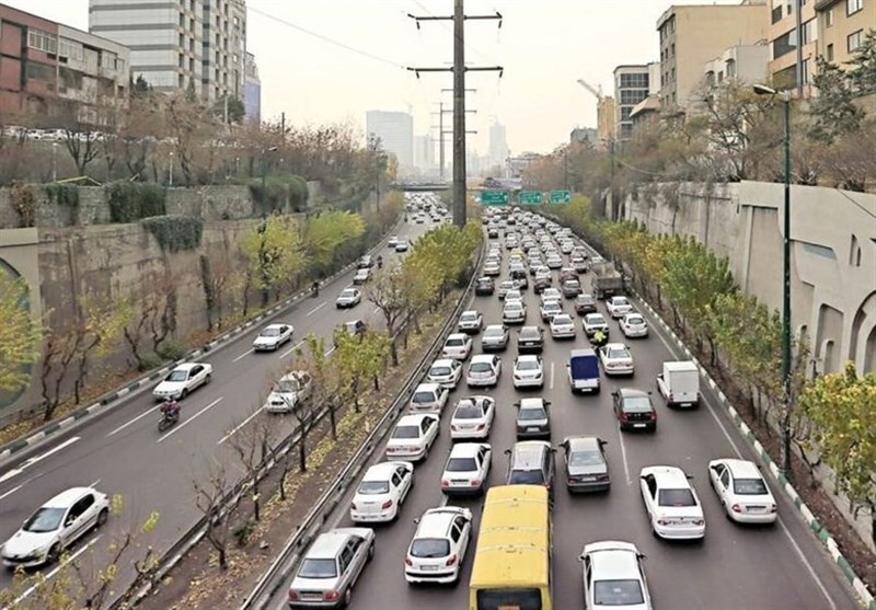 بزرگراه همت پولی نمی‌شود/ طرح جدید ترافیک در حال بازنگری است