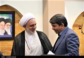 نشست اعضای شورای قضایی استان با استاندار جدید کرمان