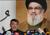 Iran Condemns Israeli Assassination of Hezbollah Spokesman