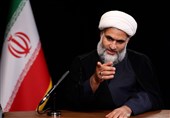 زیاده خواهی غرب تمامی ندارد