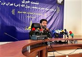 سردار حسن‌زاده: بسیج، بزرگترین شبکه اجتماعی جهان اسلام است