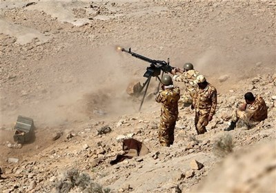 دستگیری اعضای تیم تروریستی در سیستان و بلوچستان/ کشف 2 جلیقه انتحاری