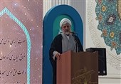 طیبی‌فر: ایستادگی جبهه مقاومت در دنیا زبانزد شد