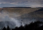 Ecuador Declares National Emergency amid Wildfires, Drought