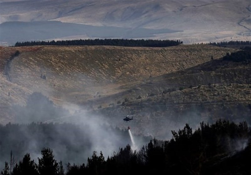 Ecuador Declares National Emergency amid Wildfires, Drought