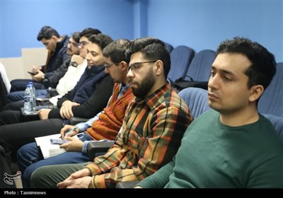 کارگاه تشکیلات فعالیت‌های قرآن علوم پزشکی خراسان شمالی برگزار شد