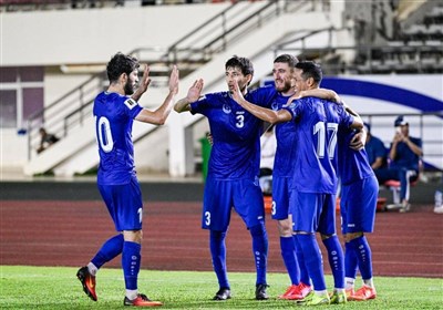 گروه،تيم،صفر،امتياز،امتيازي،ازبكستان،تساوي،استراليا،جدول