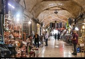 حفظ بازارهای تاریخی از اولویتهای اتاق اصناف فارس است