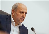 مناف هاشمی: کف 50 درصد رشد را برای همه فدراسیونها داریم