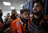 Israel Intensifies Attacks in Gaza Hospitals, Civilians Targeted