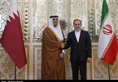 Iran, Qatar Press for Halt to War on Gaza, Lebanon