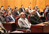 جلسه شورای اداری استان کرمان