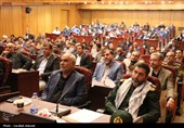 جلسه شورای اداری استان کرمان
