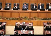 جلسه شورای اداری استان کرمان