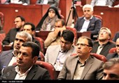 جلسه شورای اداری استان کرمان