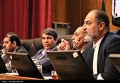 جلسه شورای اداری استان کرمان