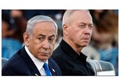 ICC Issues Arrest Warrants for Netanyahu, Gallant