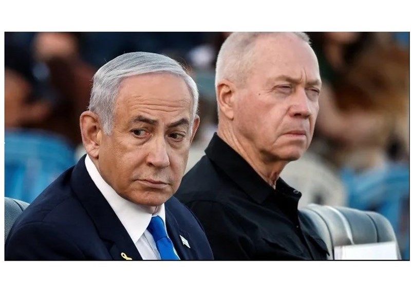 ICC Issues Arrest Warrants for Netanyahu, Gallant