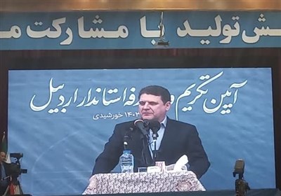 معاون وزیر کشور: مدیر پشت‌میزنشین و بخشنامه‌ای نمی‌خواهیم