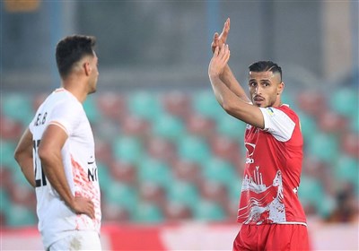 تيم،ملي،بازي،پرسپوليس،زمين،فوتبال،انتقادات،تمركز،خاطر،مرحله، ...