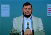 السید الحوثی: نؤکد ثبات موقفنا بنصرة الشعب الفلسطینی