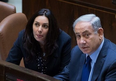 وعده وزیر کابینه نتانیاهو به صهیونیست‌ها: در مسیر الحاق کرانه باختری حرکت می‌کنیم